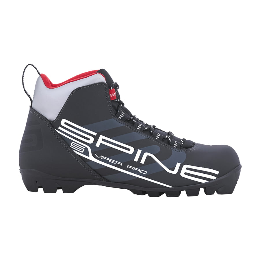 Ботинки лыжные NNN SPINE VIPER 251 41р.